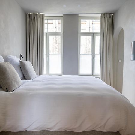 Istoire Boutique Bed & Breakfast บรูจส์ ภายนอก รูปภาพ