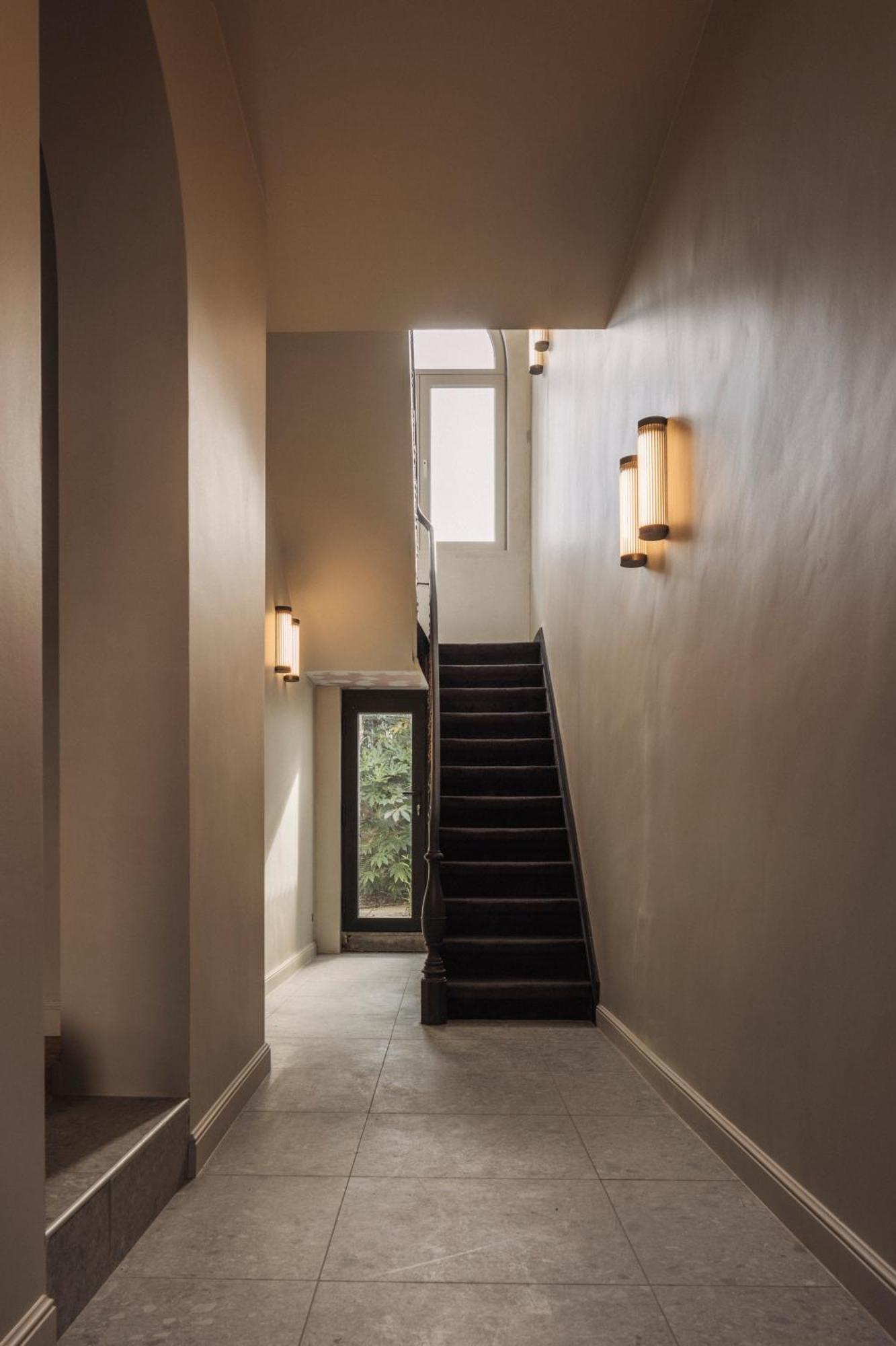 Istoire Boutique Bed & Breakfast บรูจส์ ภายนอก รูปภาพ