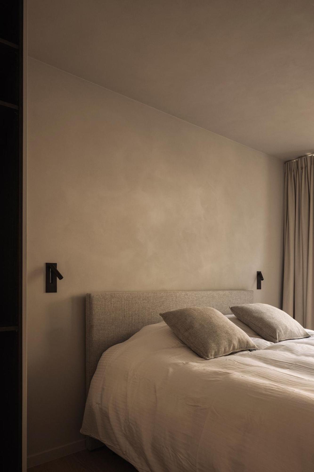 Istoire Boutique Bed & Breakfast บรูจส์ ภายนอก รูปภาพ