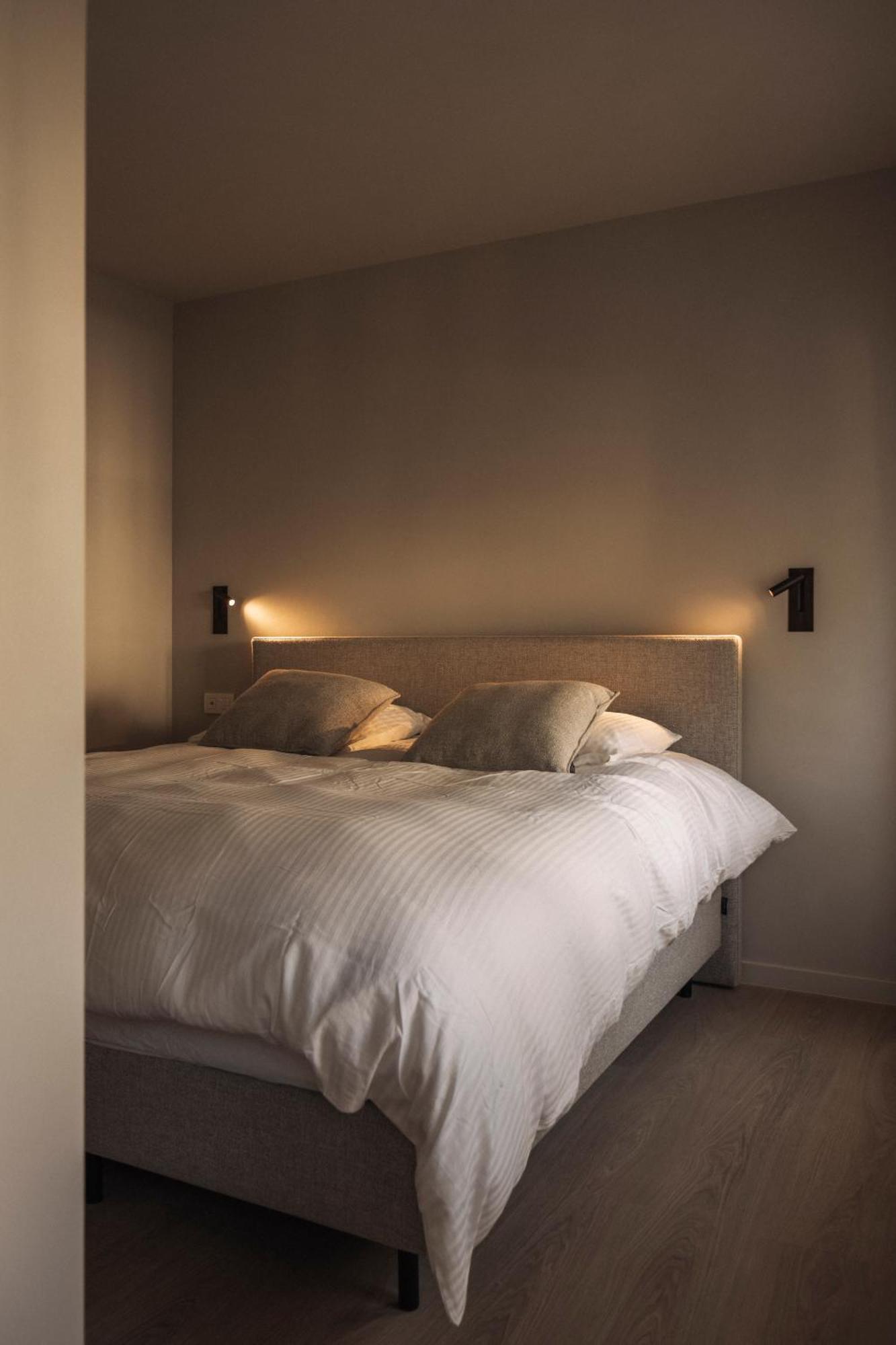Istoire Boutique Bed & Breakfast บรูจส์ ภายนอก รูปภาพ