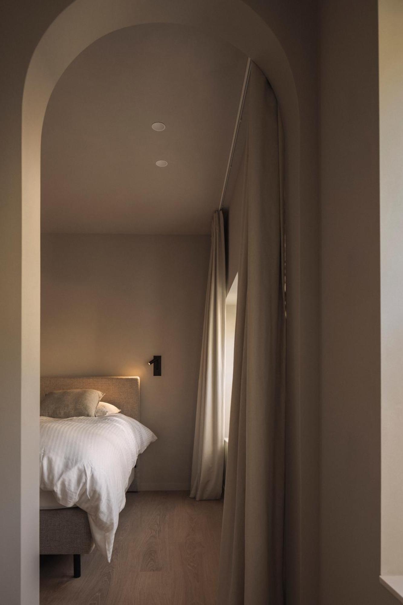 Istoire Boutique Bed & Breakfast บรูจส์ ภายนอก รูปภาพ