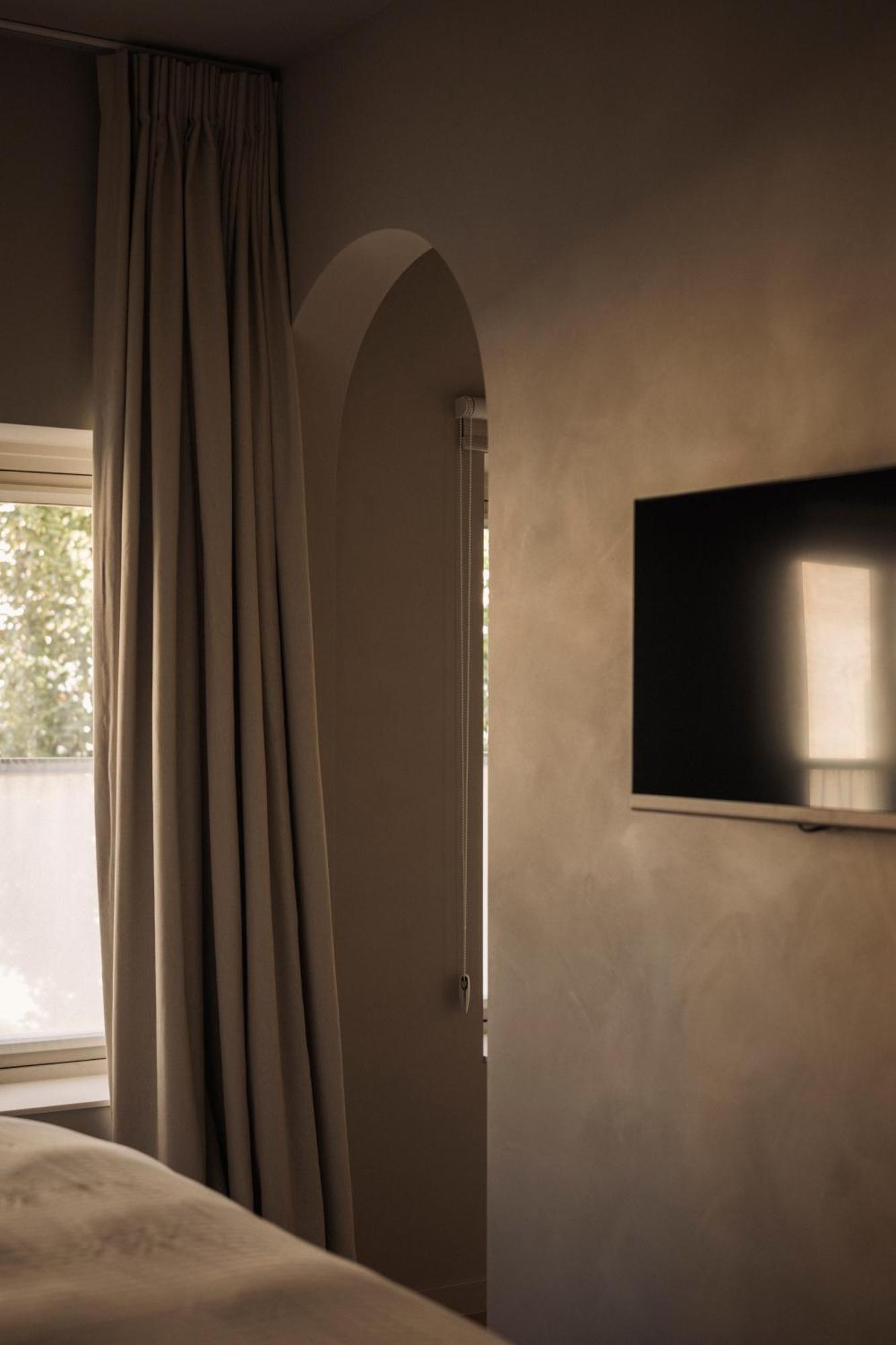 Istoire Boutique Bed & Breakfast บรูจส์ ภายนอก รูปภาพ