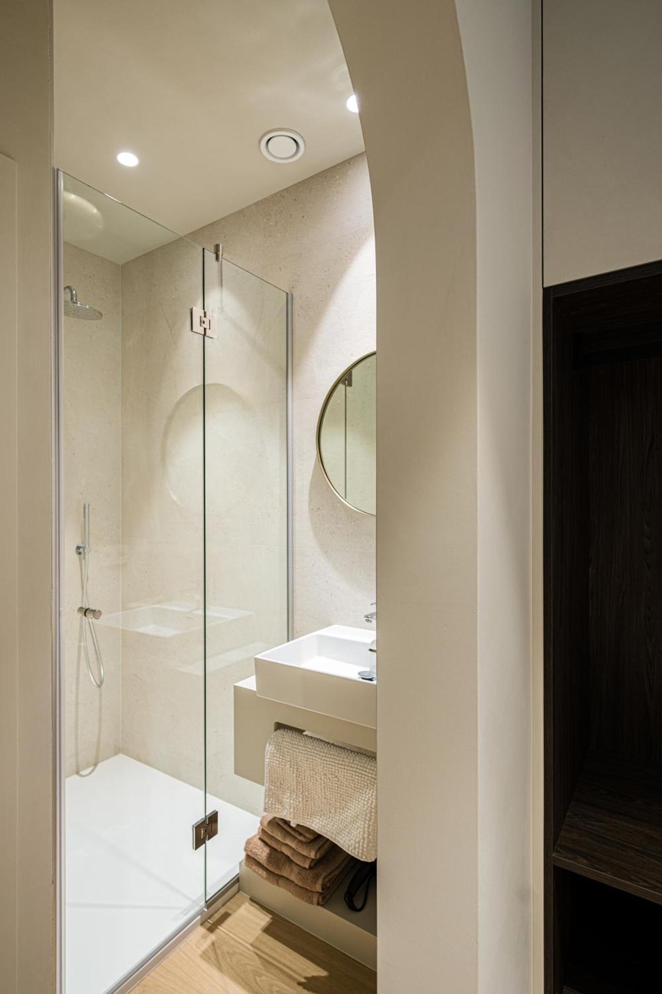 Istoire Boutique Bed & Breakfast บรูจส์ ภายนอก รูปภาพ